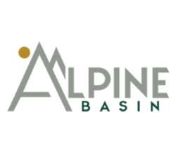 Alpine Basin