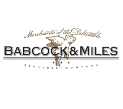 Babcock & Miles Wine Bar