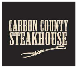 Carbon County Steak House