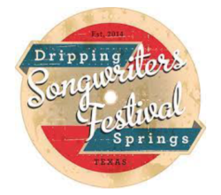 Dripping Springs Songwriter Festival