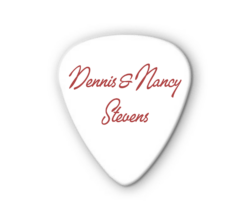 Dennis & Nancy Stevens