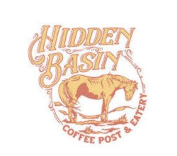 Hidden Basin Coffee