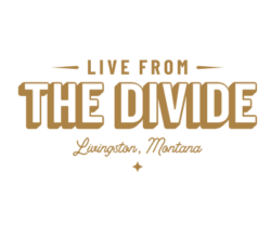 Live From The Divide