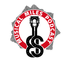 Musical Miles Podcast