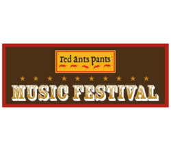 Red Ants Pant Music Festival
