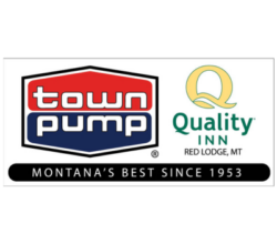 Town Pump/Quality Inn
