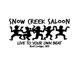 Snow Creek Saloon