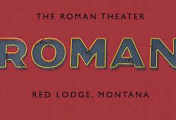 Roam Theater
