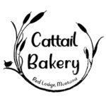 Cattail Bakery logo