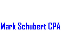 Mark Shubert CPA