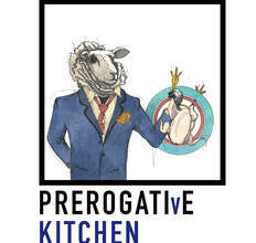 Prerogative Kitchen