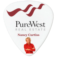 Nancy Curtiss - Pure West Real Estate