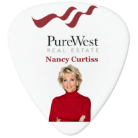 Nancy Curtiss - Pure West Real Estate