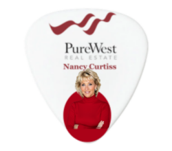 Nancy Curtiss - Pure West Real Estate